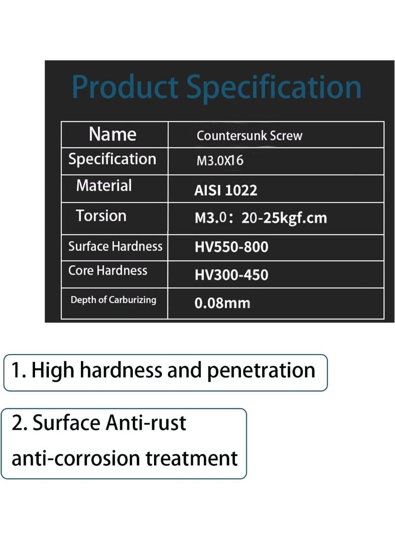 jaexest طقم 20 قطعة كتيفة زاوية من الفولاذ المقاوم للصدأ ثقيلة التحمل، دعامة زاوية قائمة بشكل L لرفوف الخشب والأثاث، مقاس 1.5x1.2x1.2 بوصة، دعامة زاوية معدنية صغيرة لمشاريع DIY المنزلية - Image 2